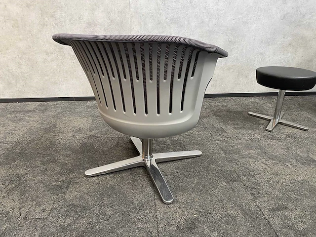 Steelcase i2i/ materia - design lounge set - afbeelding 9 van  17