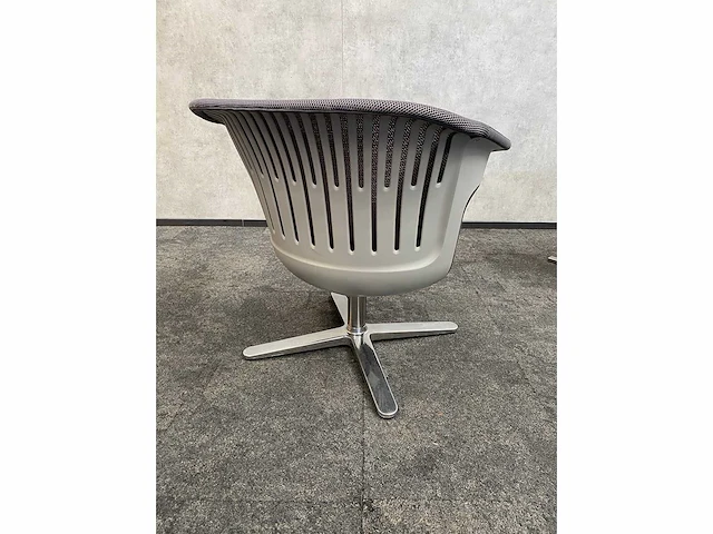 Steelcase i2i/ materia - design lounge set - afbeelding 10 van  17