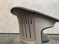 Steelcase i2i/ materia - design lounge set - afbeelding 12 van  17