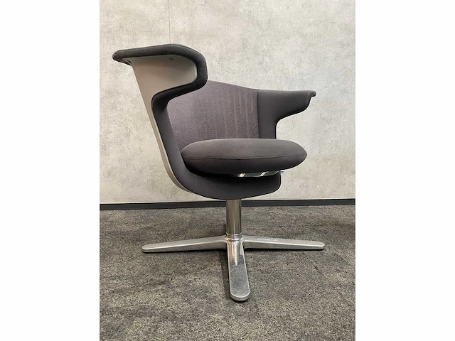 Steelcase i2i/ materia - design lounge set - afbeelding 6 van  17