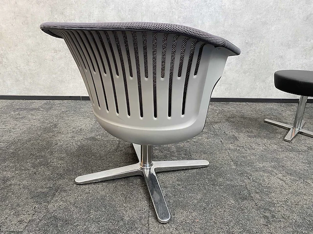 Steelcase i2i/ materia - design lounge set - afbeelding 8 van  17