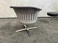 Steelcase i2i/ materia - design lounge set - afbeelding 9 van  17