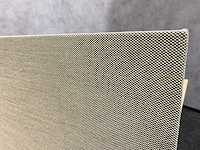 Steelcase/ interstuhl - complete duo werkplek 160x80 - afbeelding 26 van  27