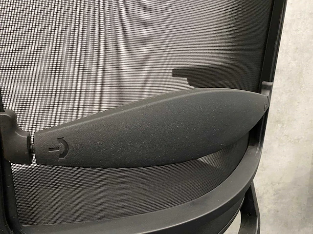 Steelcase/ interstuhl - complete duo werkplek 160x80 - afbeelding 13 van  27