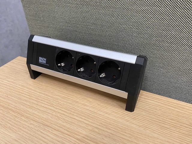 Steelcase/ interstuhl - complete duo werkplek 160x80 - afbeelding 24 van  27