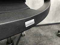 Steelcase/ interstuhl - complete duo werkplek 160x80 - afbeelding 12 van  27