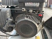 Steelford - 400 - gazonmaaier - afbeelding 4 van  12