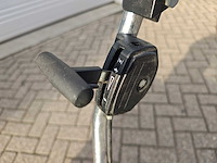 Steelford - 400 - gazonmaaier - afbeelding 11 van  12