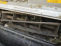 Steelford - 400 - gazonmaaier - afbeelding 11 van  12