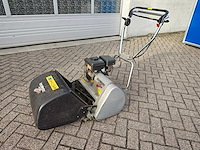 Steelford - 400 - gazonmaaier - afbeelding 1 van  12