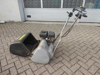 Steelford - 400 - gazonmaaier - afbeelding 2 van  12