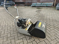 Steelford - 400 - gazonmaaier - afbeelding 5 van  12