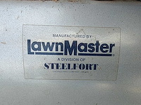Steelford - 400 - gazonmaaier - afbeelding 7 van  12