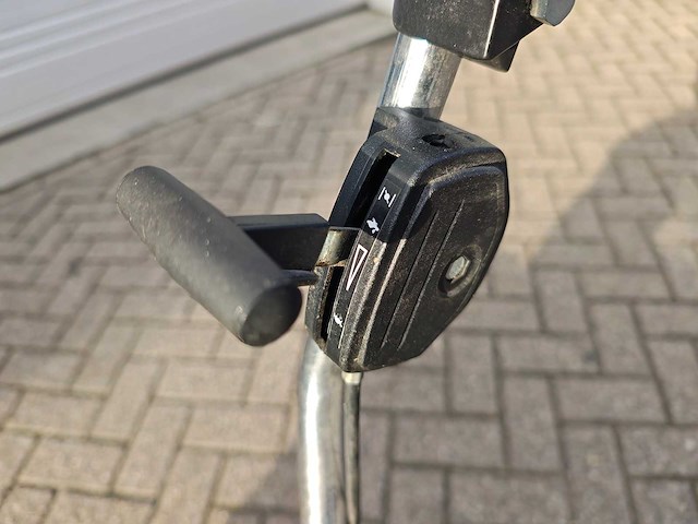 Steelford - 400 - gazonmaaier - afbeelding 8 van  12