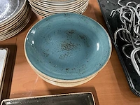 Steelite diverse borden (35x) - afbeelding 5 van  8