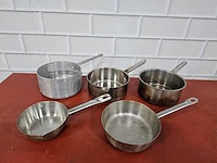 Steelpan (5x) - afbeelding 1 van  3