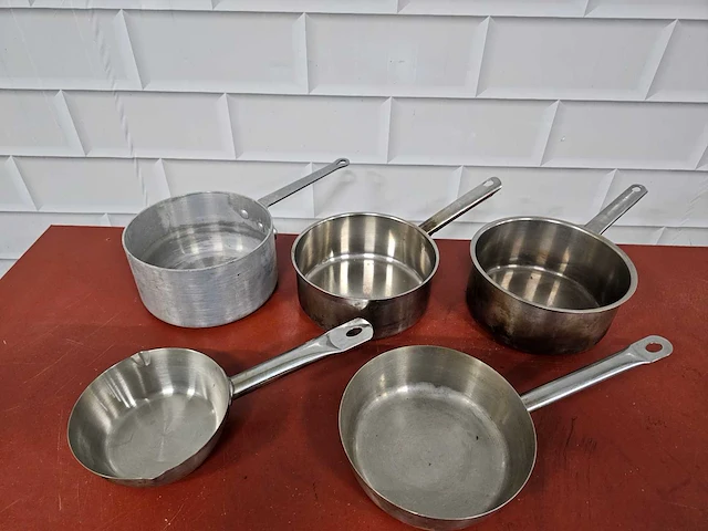 Steelpan (5x) - afbeelding 2 van  3