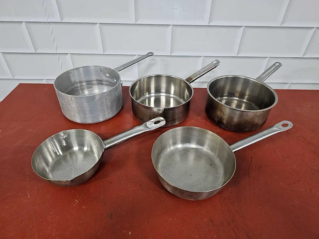 Steelpan (5x) - afbeelding 3 van  3