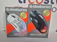 Steelseries aerox 5 wireless - en - steelseries aerox 3 (2022 edition) - afbeelding 2 van  2