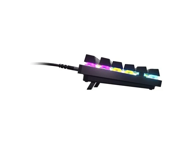 Steelseries apex 9 tkl mechanisch gaming toetsenbord - us qwerty - afbeelding 2 van  4