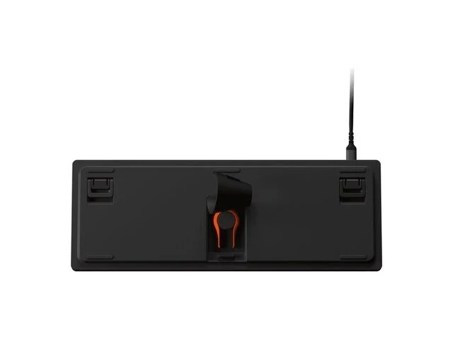 Steelseries apex 9 tkl mechanisch gaming toetsenbord - us qwerty - afbeelding 3 van  4