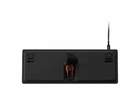 Steelseries apex 9 tkl mechanisch gaming toetsenbord - us qwerty - afbeelding 3 van  4