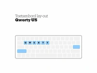 Steelseries apex 9 tkl mechanisch gaming toetsenbord - us qwerty - afbeelding 4 van  4