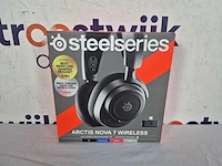 Steelseries arctis 7+ gaming headset - pc & ps5/ps4 - afbeelding 2 van  2