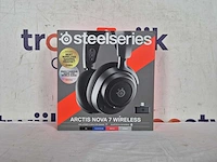 Steelseries arctis 7+ gaming headset - pc & ps5/ps4 - afbeelding 2 van  2