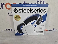 Steelseries arctis 7p+ draadloze game headset - ps5/ps4 - afbeelding 2 van  2