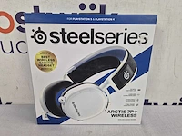 Steelseries arctis 7p+ draadloze game headset - ps5/ps4 - afbeelding 2 van  2