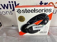 Steelseries arctis 9 draadloze gaming headset - zwart - pc - afbeelding 2 van  2