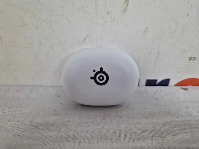 Steelseries arctis gamebuds - wit - afbeelding 3 van  4