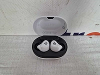 Steelseries arctis gamebuds - wit - afbeelding 4 van  4