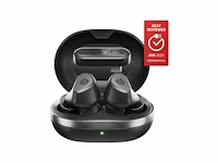 Steelseries arctis gamebuds - zwart - afbeelding 1 van  4