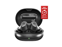 Steelseries arctis gamebuds headset draadloos in-ear gamen bluetooth zwart - afbeelding 1 van  2