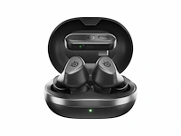 Steelseries arctis gamebuds x - zwart - afbeelding 1 van  3