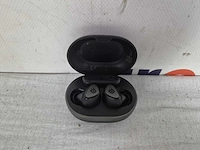 Steelseries arctis gamebuds x - zwart - afbeelding 3 van  3