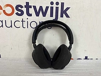 Steelseries arctis nova 7 - draadloze gaming headset - ps4/ps5, pc & nintendo switch - zwart - afbeelding 2 van  3
