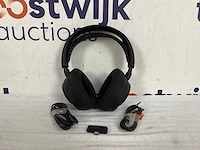 Steelseries arctis nova 7 - draadloze gaming headset - ps4/ps5, pc & nintendo switch - zwart - afbeelding 3 van  3