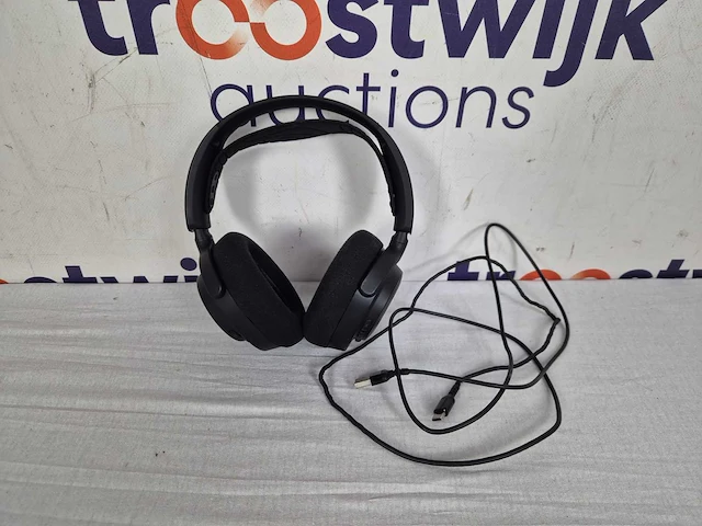 Steelseries arctis nova 7 - afbeelding 2 van  2