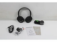 Steelseries arctis nova pro high-res gaming headset - pc, ps5/ps4 & switch zwart - afbeelding 5 van  6