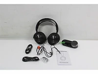 Steelseries arctis nova pro high-res gaming headset - pc, ps5/ps4 & switch zwart - afbeelding 5 van  6