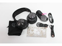 Steelseries arctis nova pro high-res gaming headset - pc ps5/ps4 & switch zwart - afbeelding 5 van  6