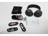 Steelseries arctis nova pro high-res gaming headset - pc ps5/ps4 & switch zwart - afbeelding 5 van  6