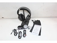 Steelseries arctis nova pro high-res gaming headset - pc ps5/ps4 & switch zwart - afbeelding 5 van  6