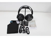 Steelseries arctis nova pro high-res gaming headset pc ps5/ps4 & switch zwart - afbeelding 6 van  6