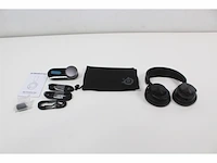 Steelseries arctis nova pro high-res gaming headset pc ps5/ps4 & switch zwart - afbeelding 5 van  6