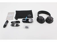 Steelseries arctis nova pro high-res gaming headset pc ps5/ps4 & switch zwart - afbeelding 5 van  6