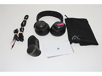 Steelseries arctis nova pro high-res gaming headset pc ps5/ps4 & switch zwart - afbeelding 5 van  6